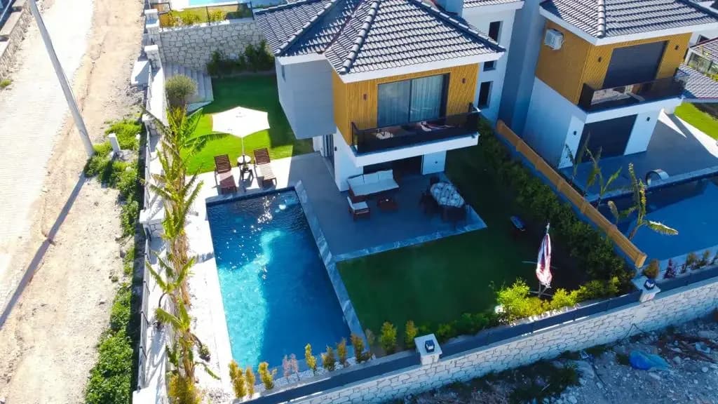 Villa Royal Çeşme 2 7