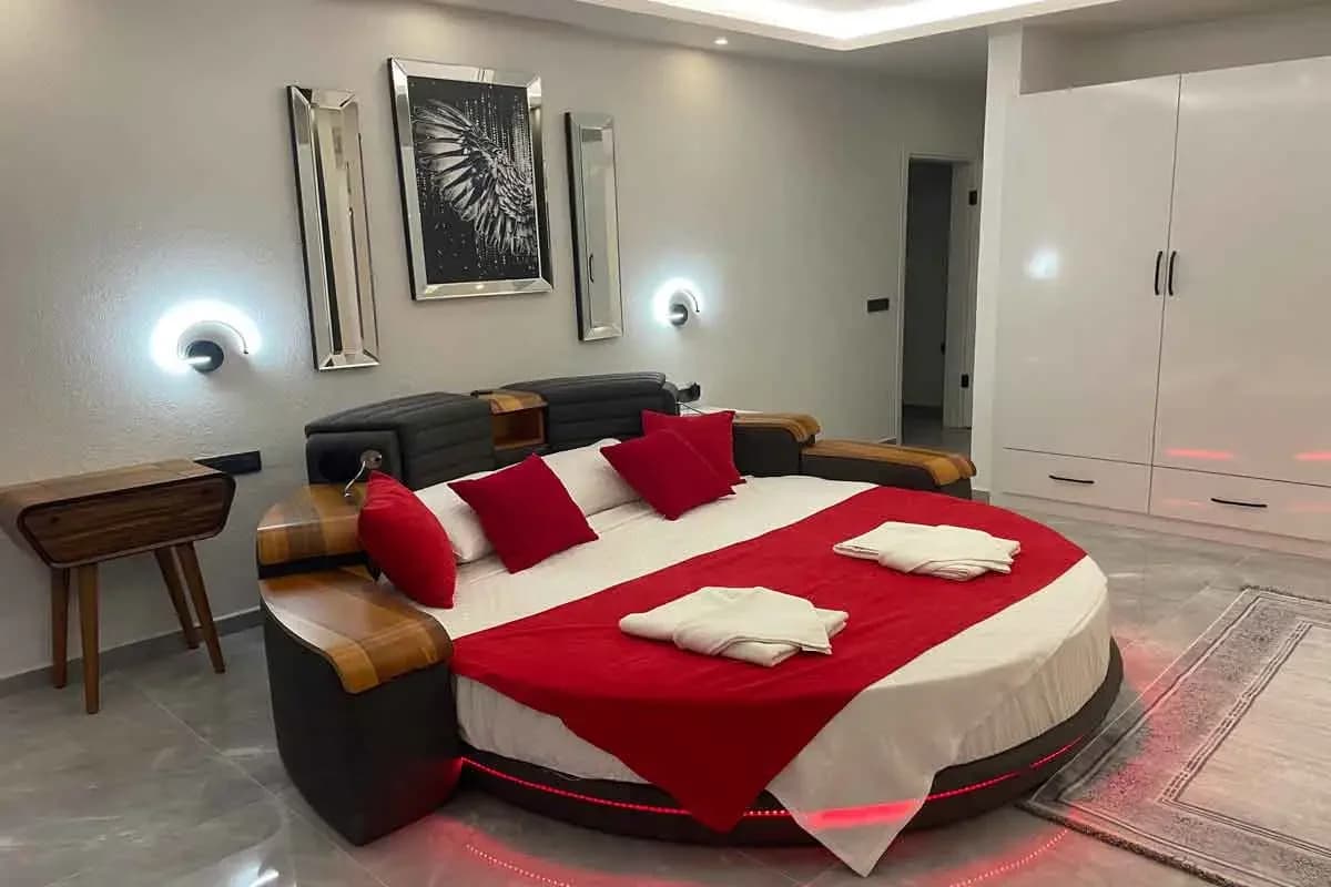 Villa Martı 2 11