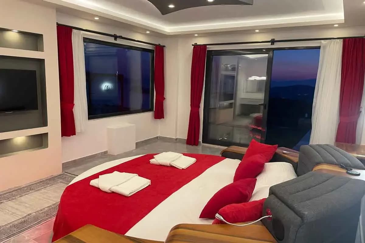 Villa Martı 2 12