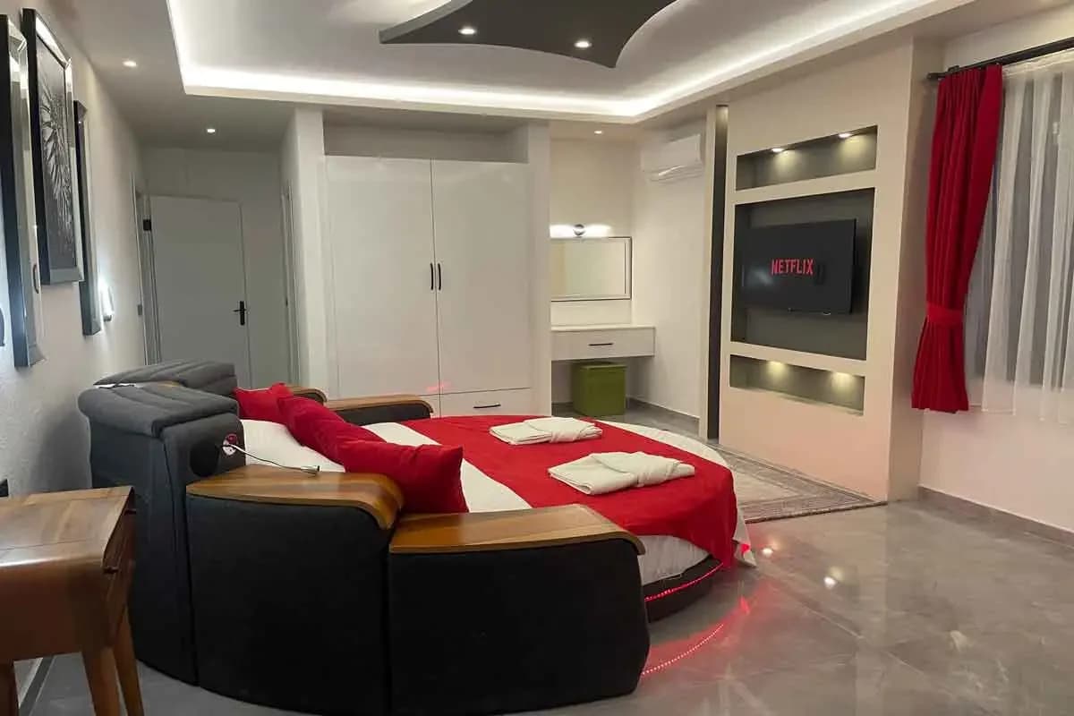 Villa Martı 2 15