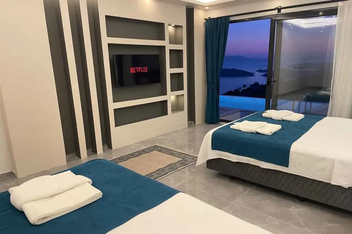 Villa Martı 2 22