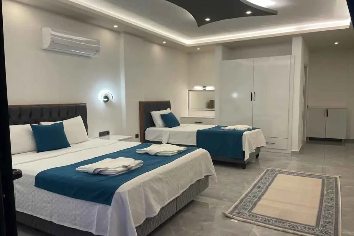Villa Martı 2 25