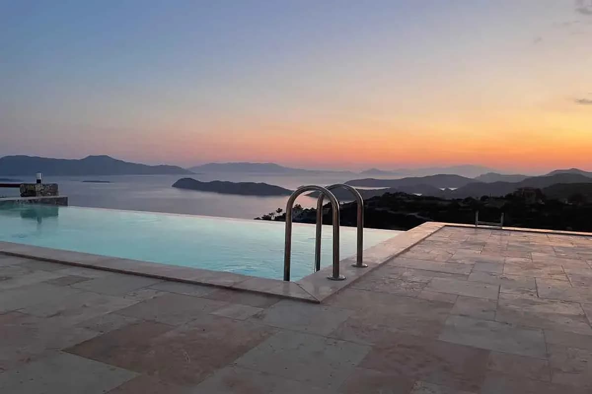 Villa Martı 2 7