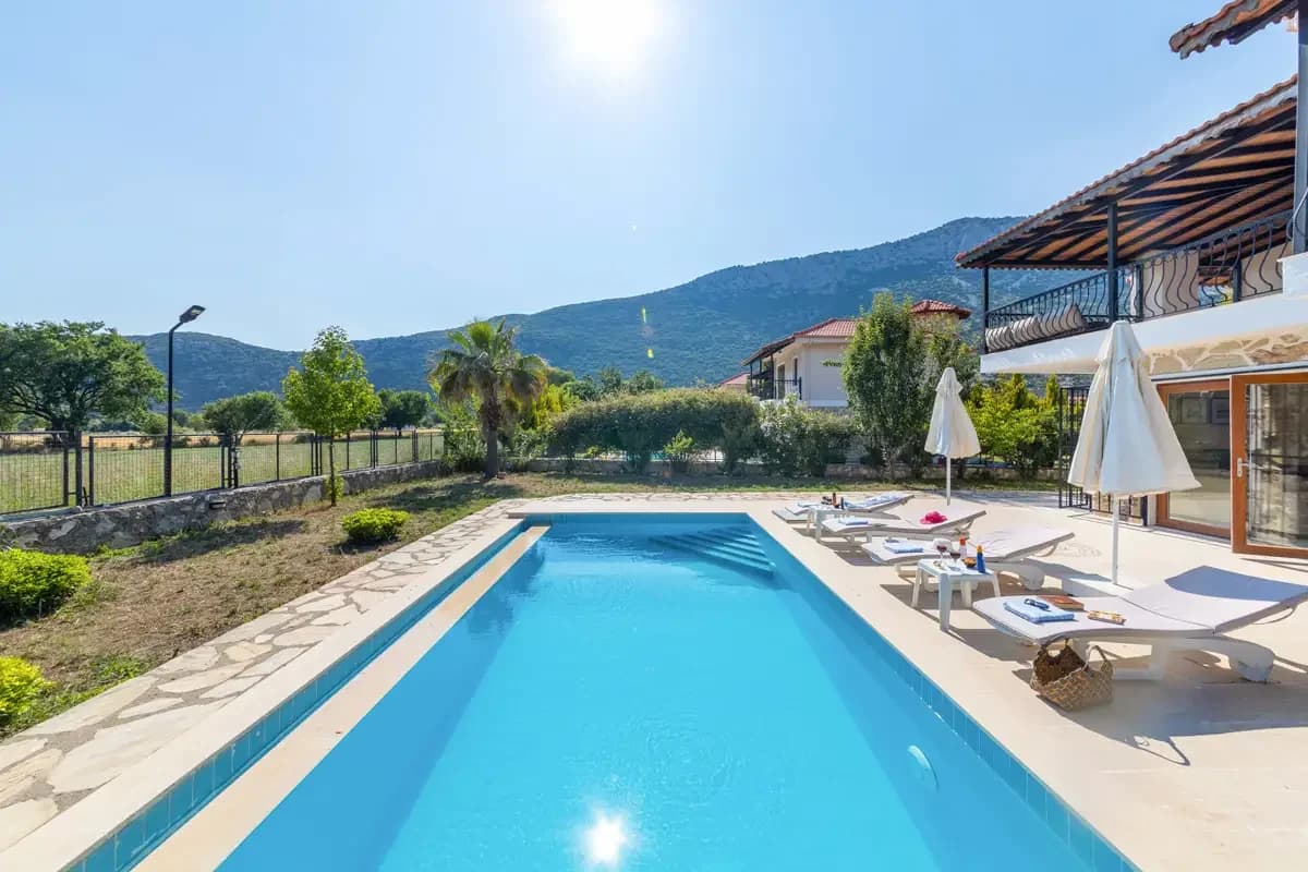 Villa Mavi Ada 6