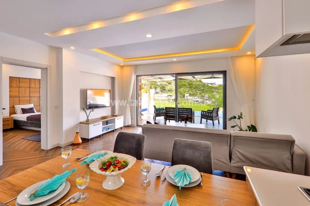 Villa Elçin Duo 28
