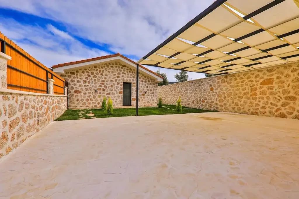 Villa Elçin Duo 54