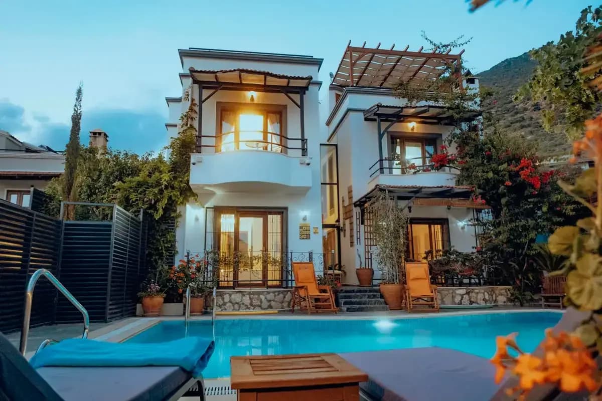 Villa Kırlangıç 10