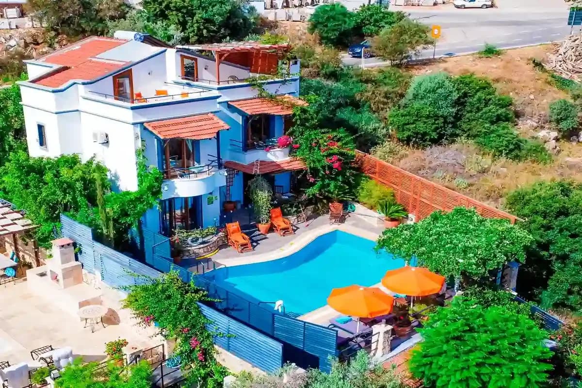 Villa Kırlangıç 12