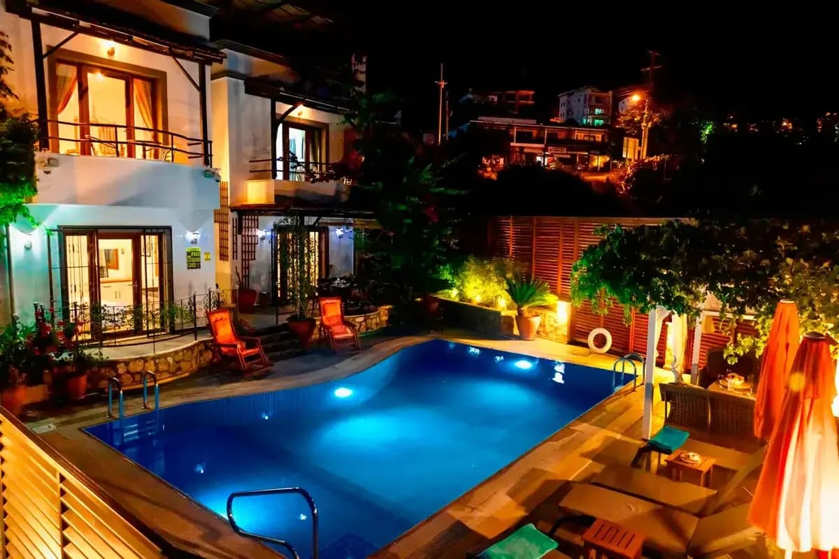 Villa Kırlangıç 13