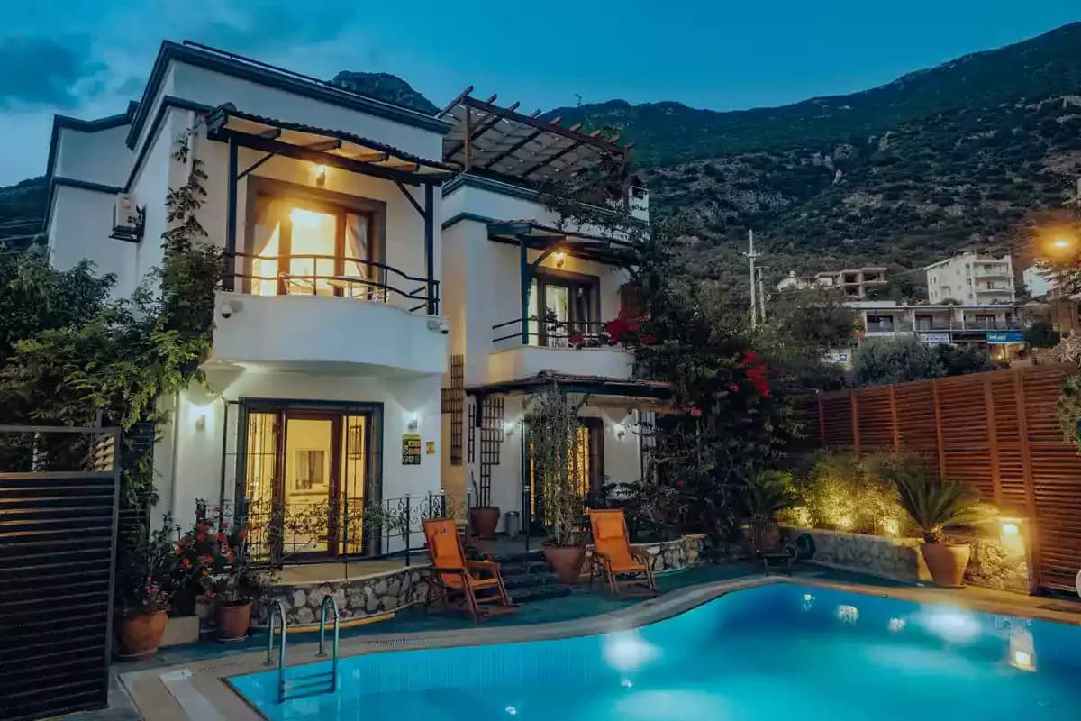 Villa Kırlangıç 19