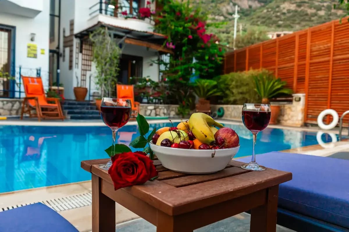 Villa Kırlangıç 21