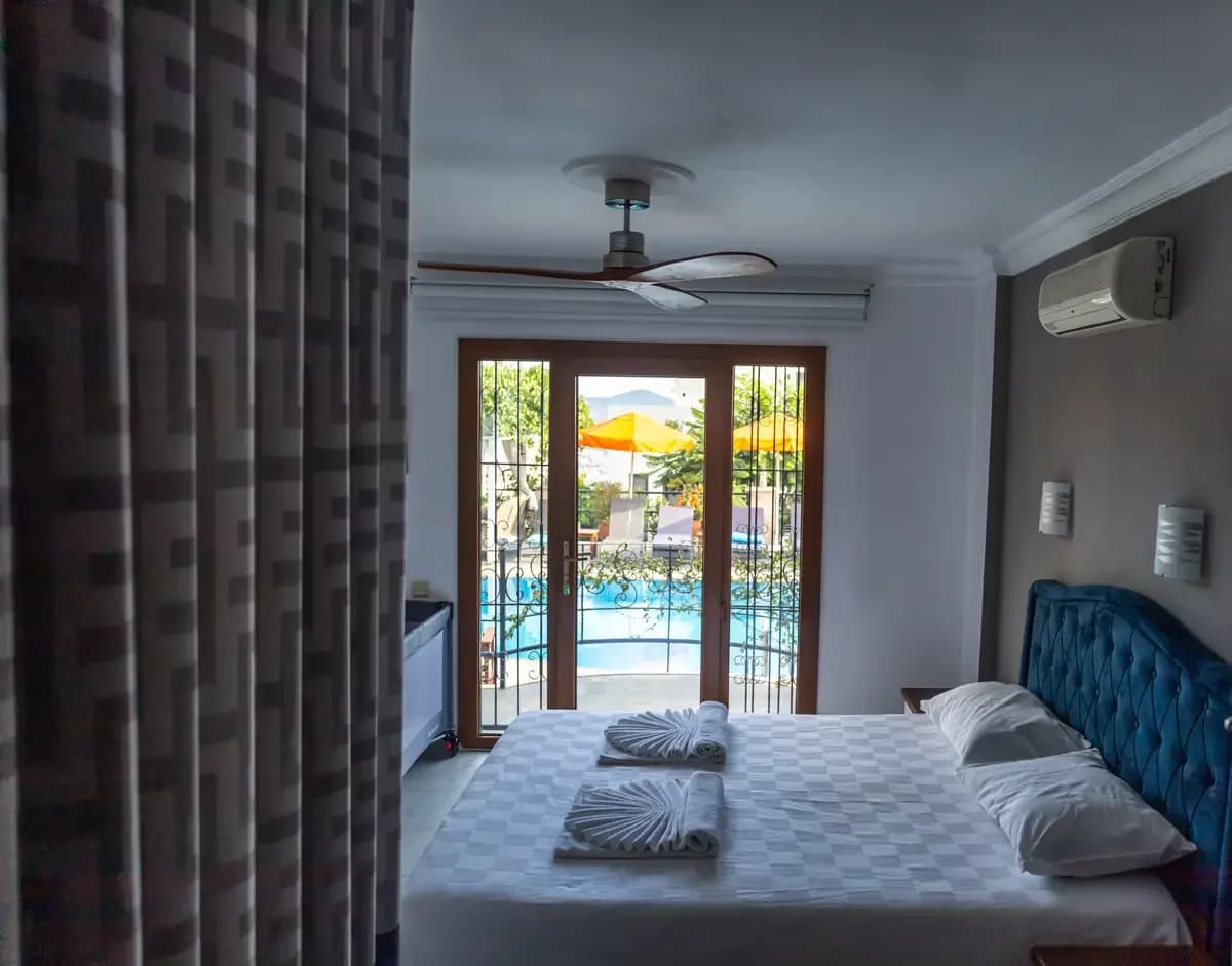 Villa Kırlangıç 38