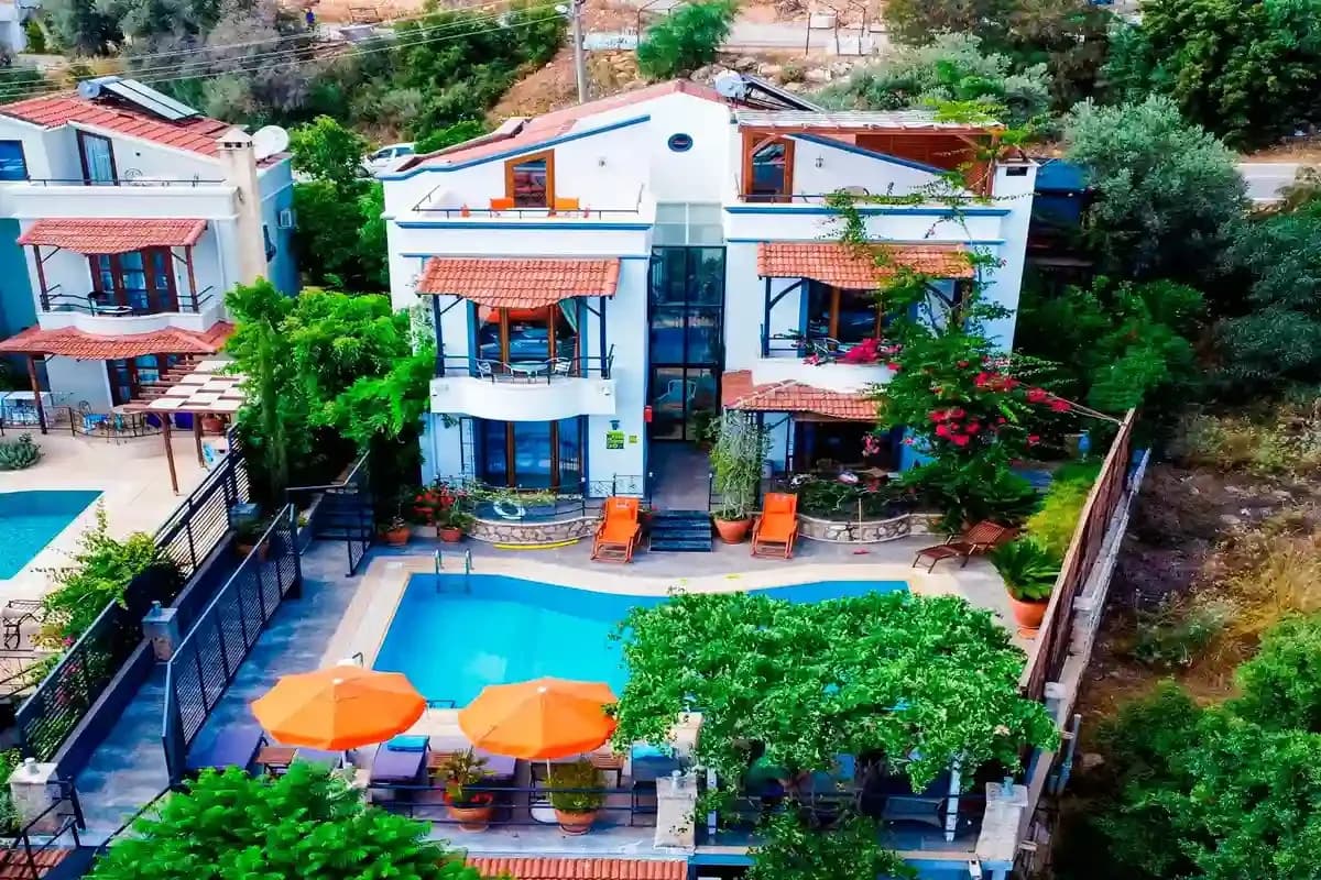 Villa Kırlangıç 47