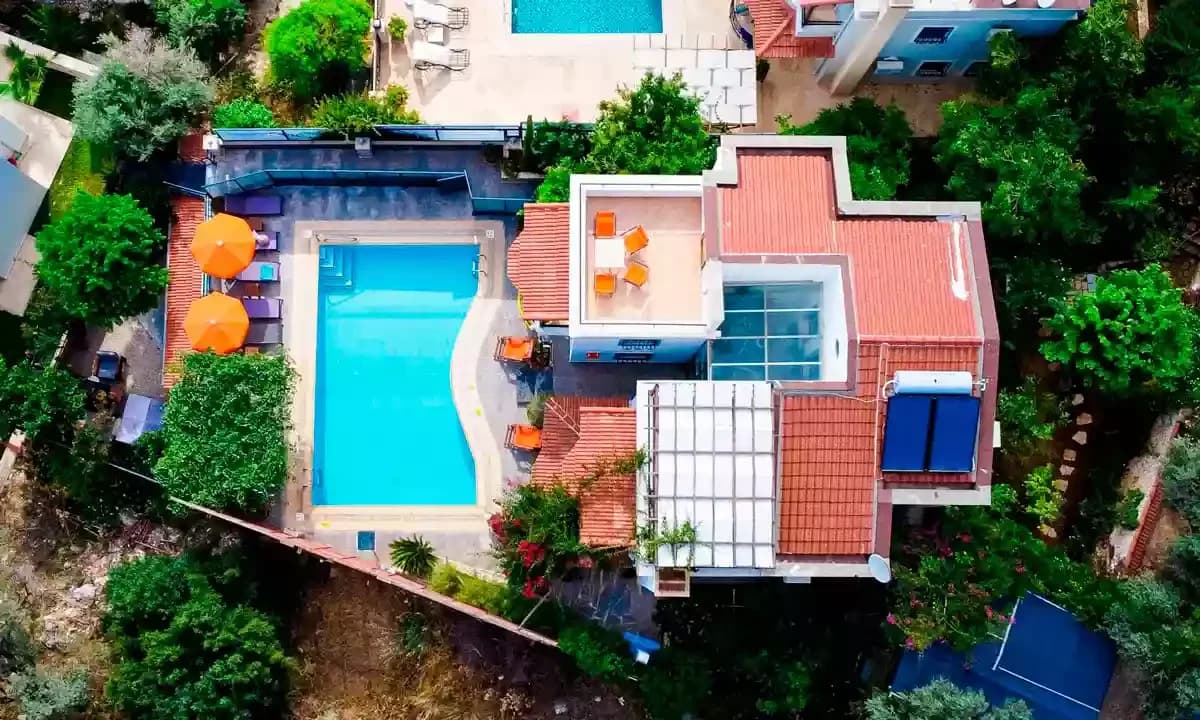 Villa Kırlangıç 50