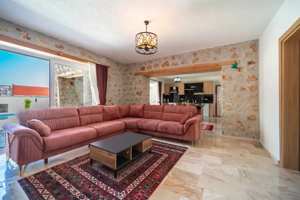 Villa Zeyno 6 31