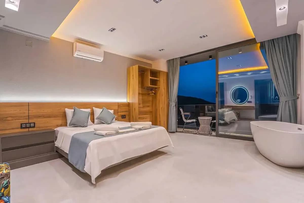 Villa Best 50