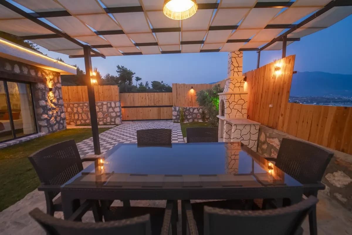 Villa Rose 10