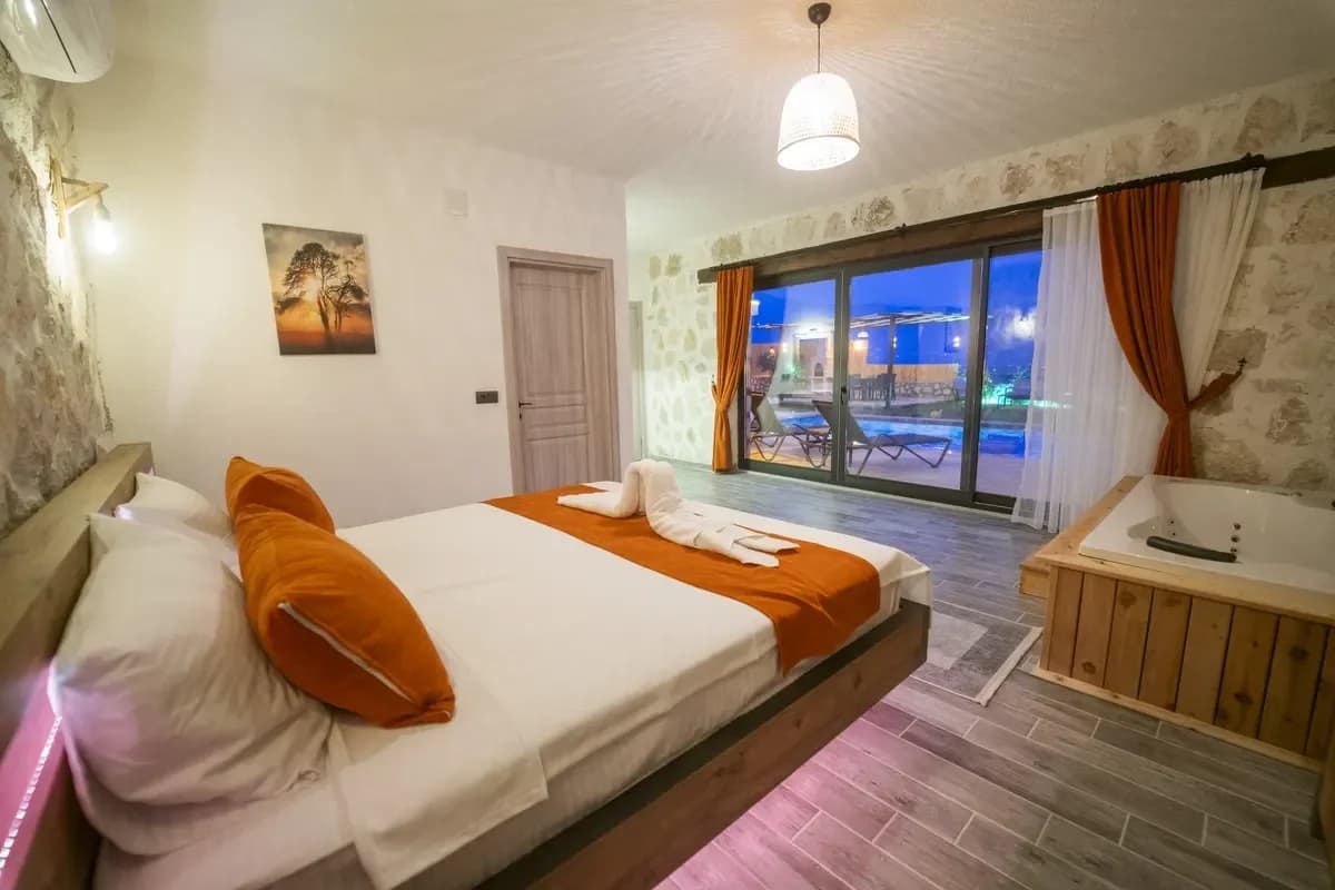 Villa Rose 31