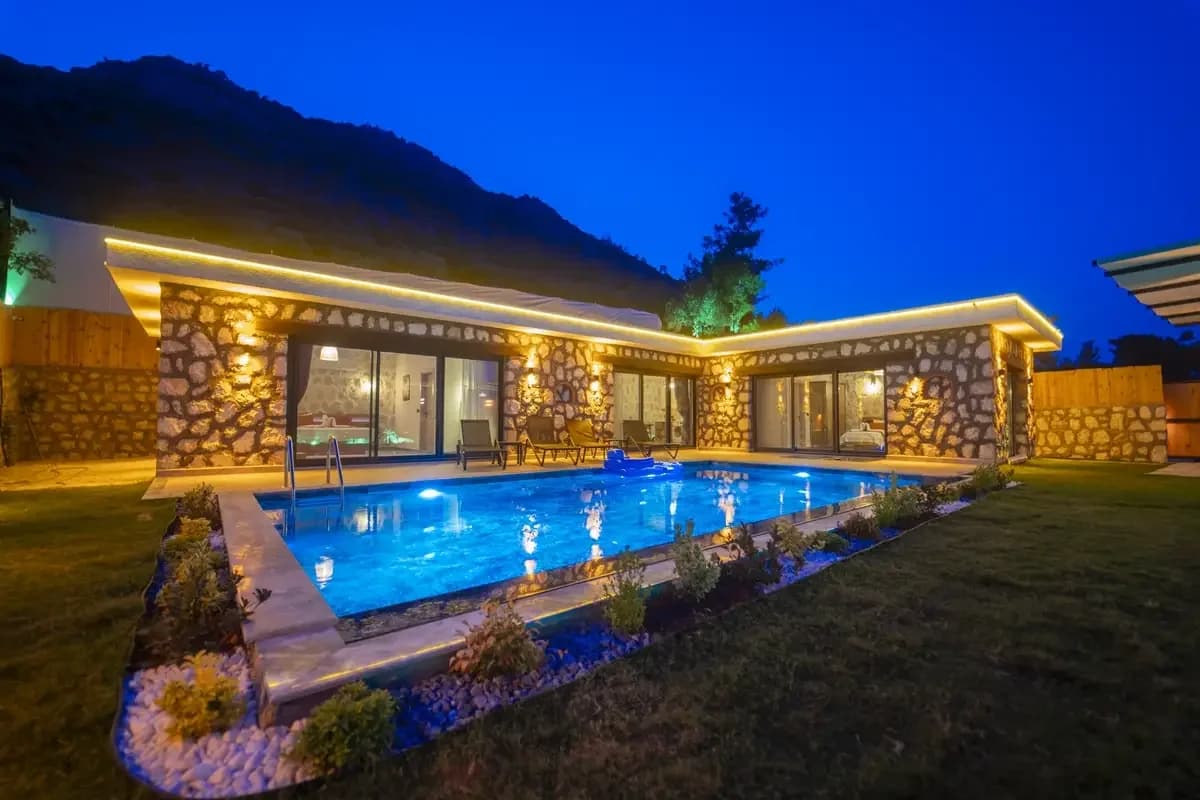 Villa Rose 40