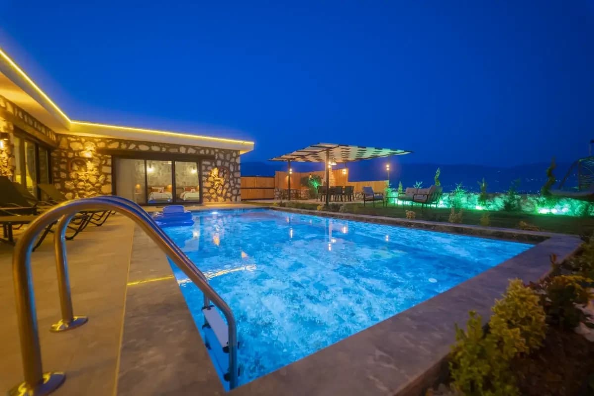 Villa Rose 41