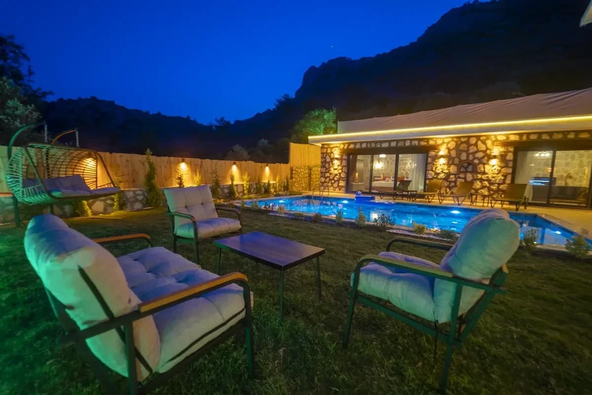 Villa Rose 42