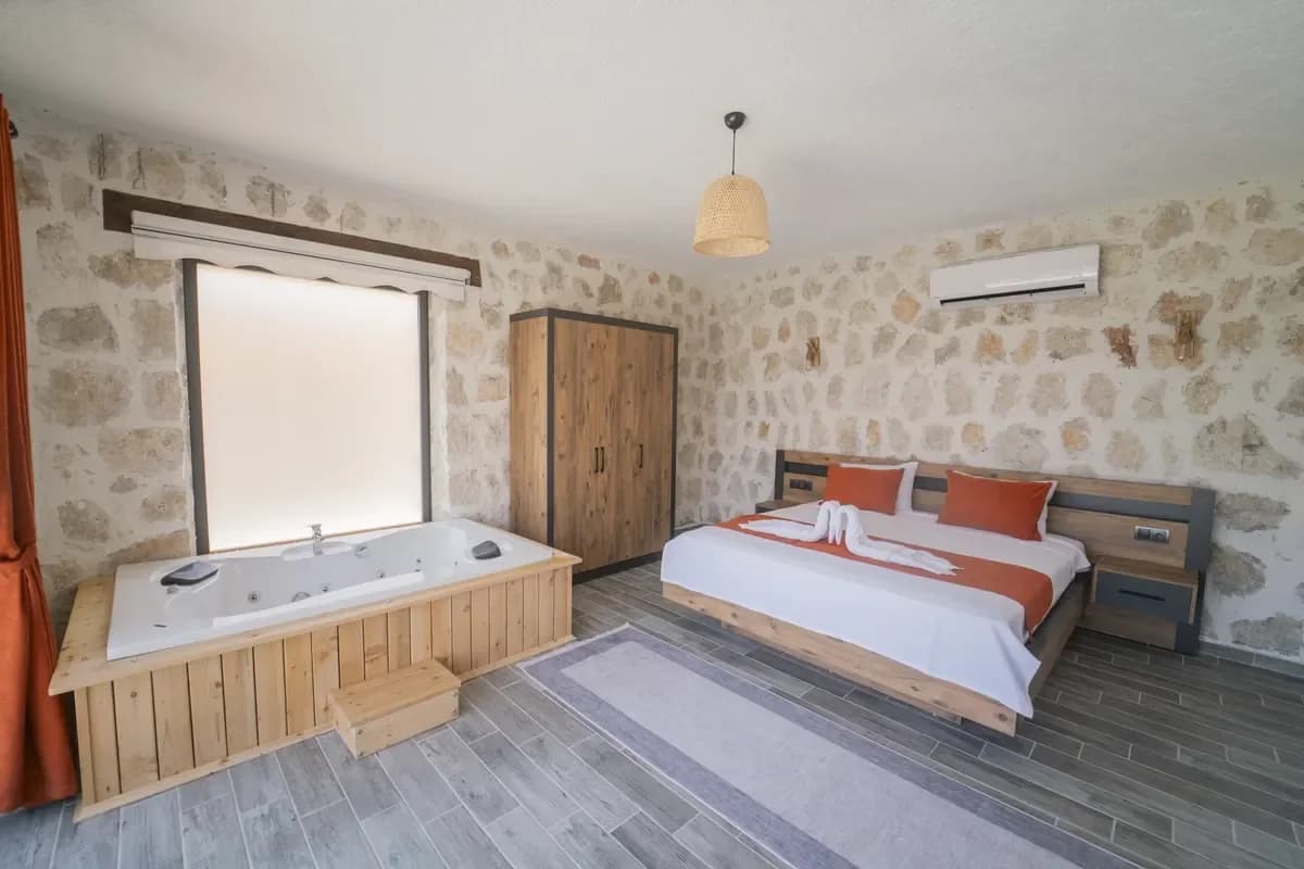 Villa Rose 52