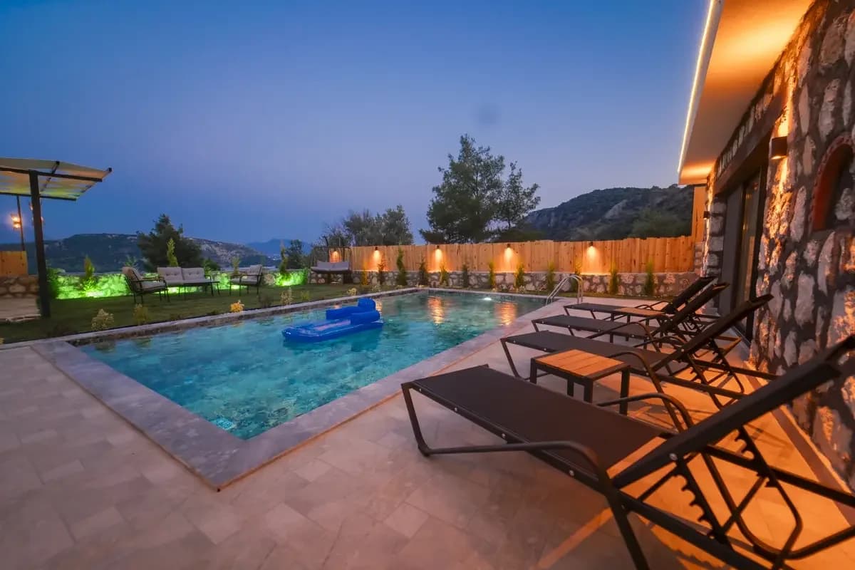 Villa Rose 6