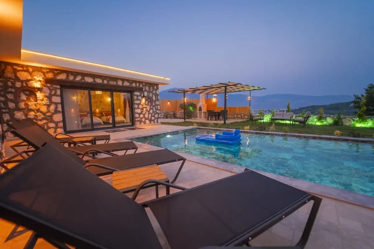 Villa Rose 7
