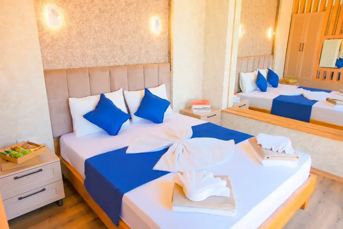 Villa Budva House 13