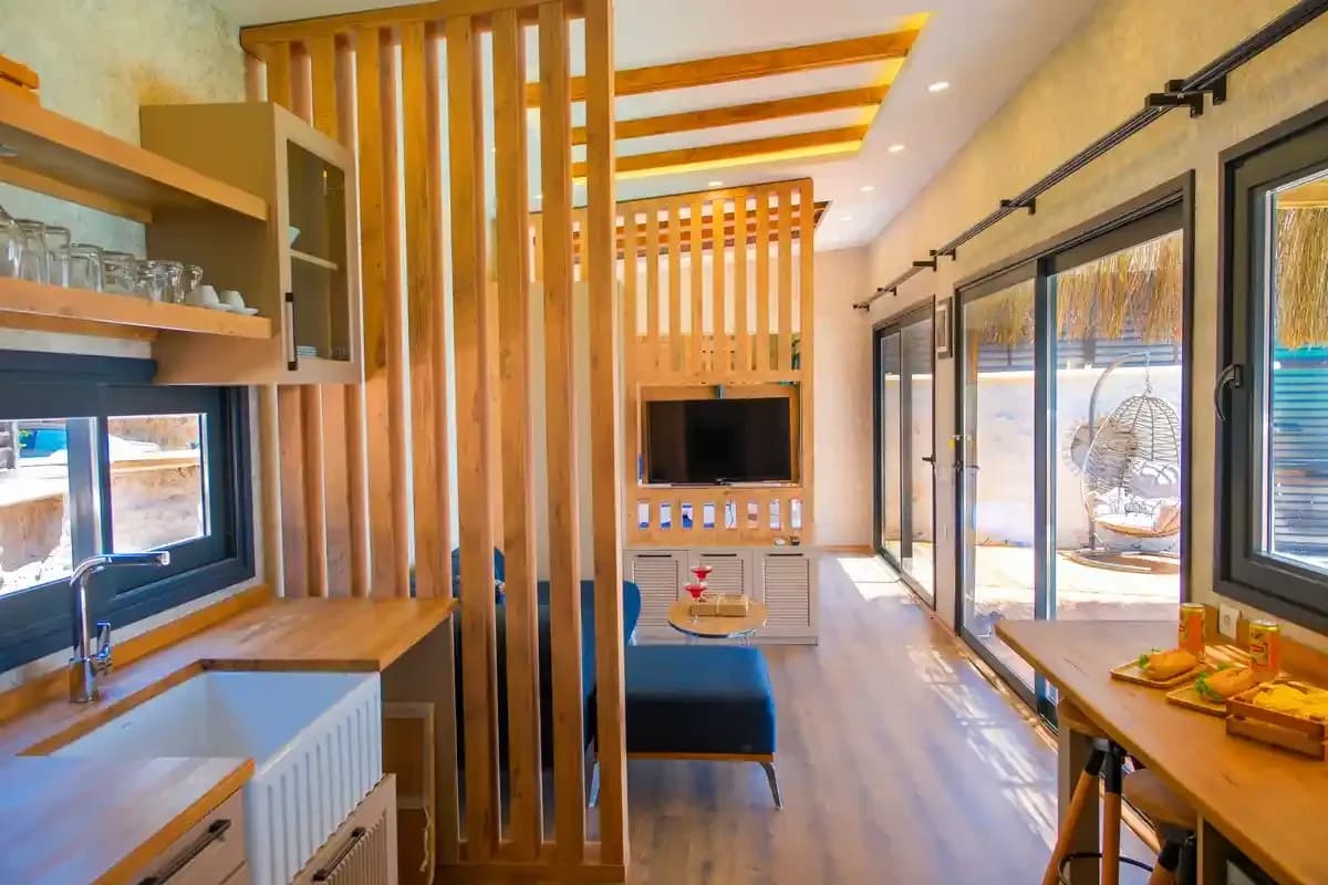 Villa Budva House 24
