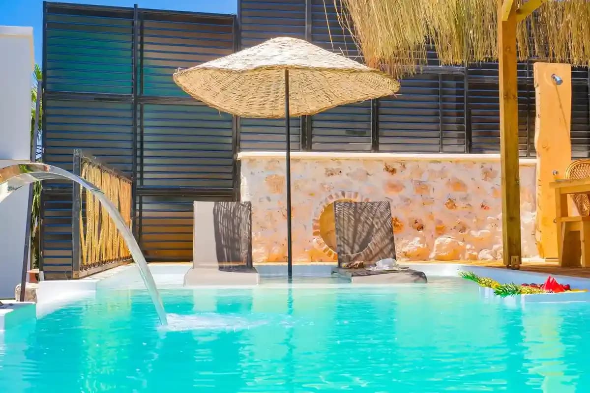 Villa Budva House 3