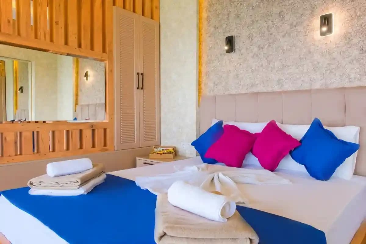 Villa Shamayaa House 18