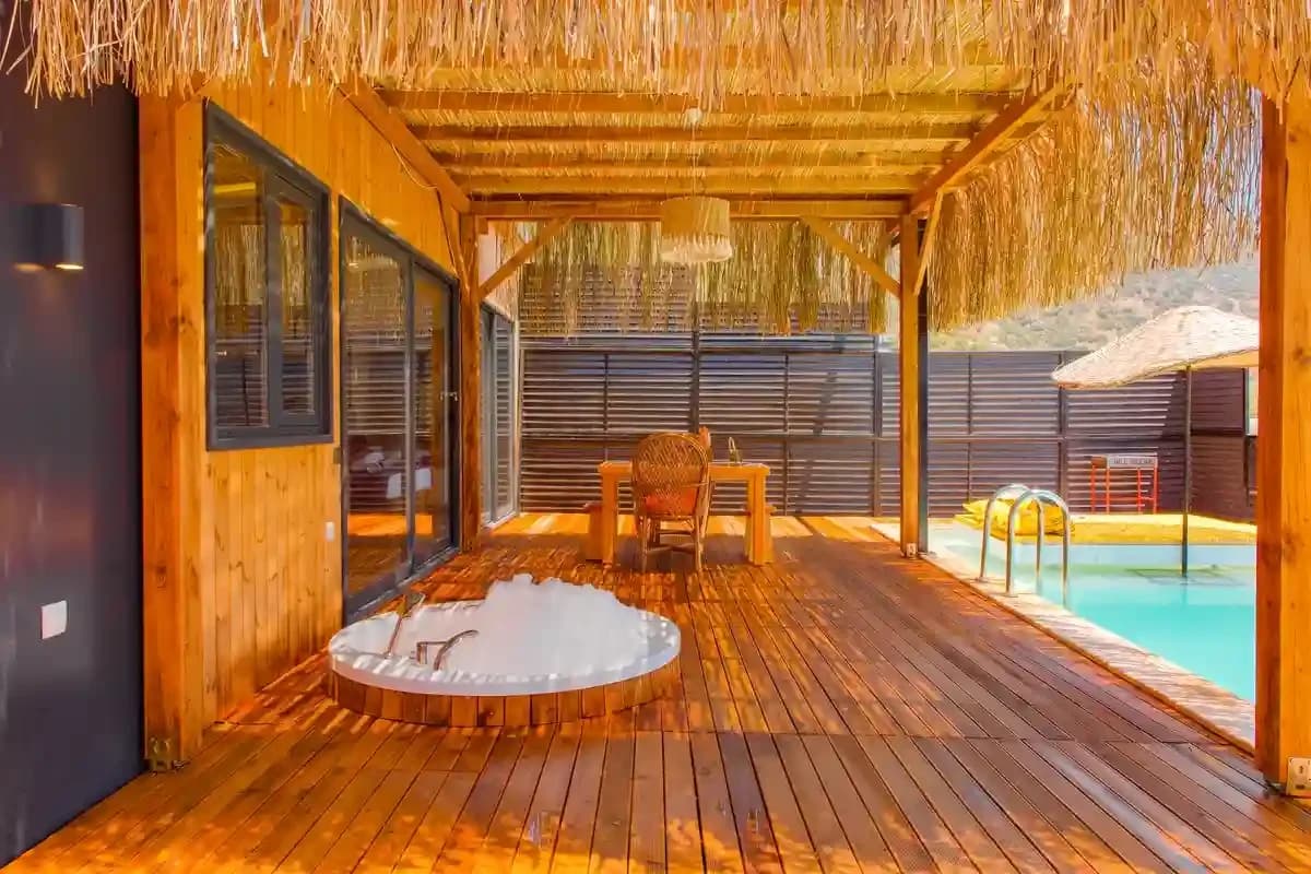 Villa Moti House 6