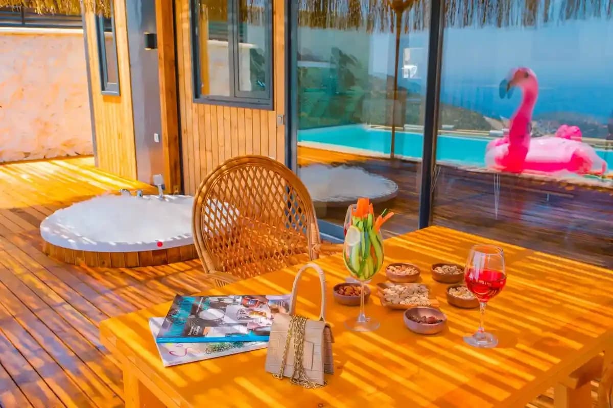 Villa Moti House 9