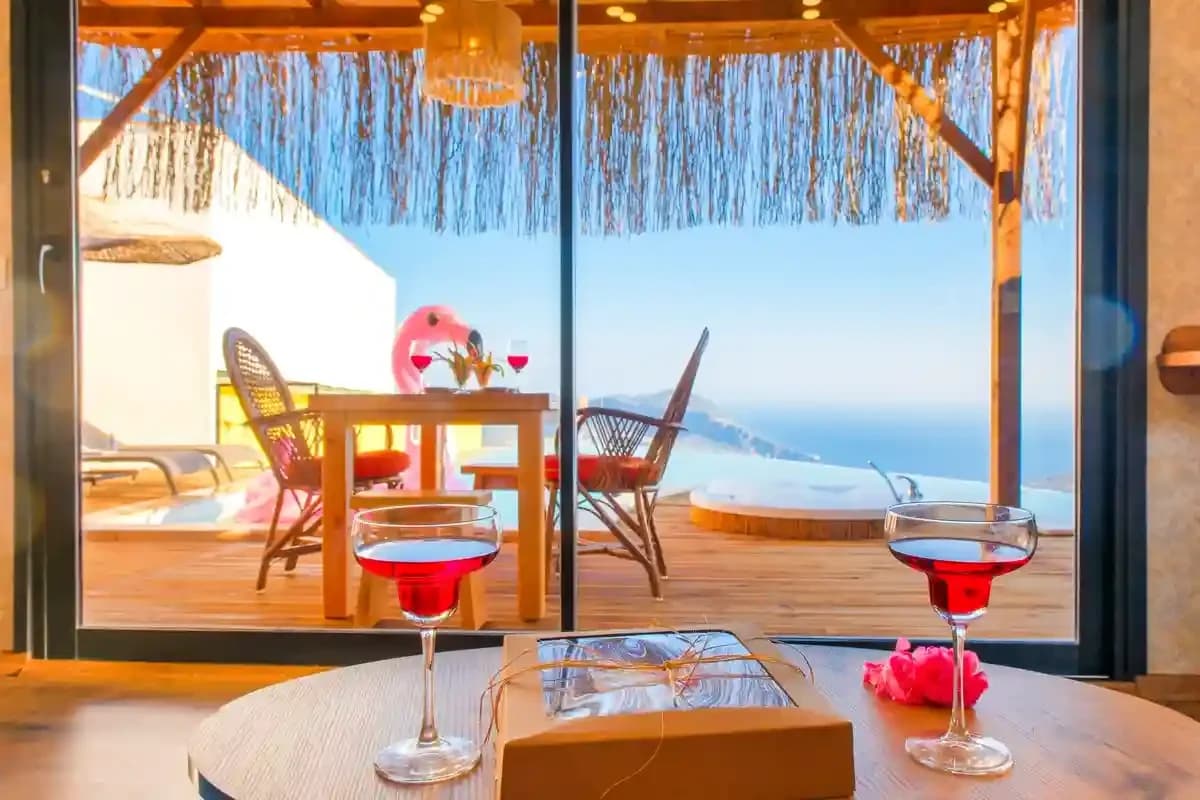 Villa Sun House 16