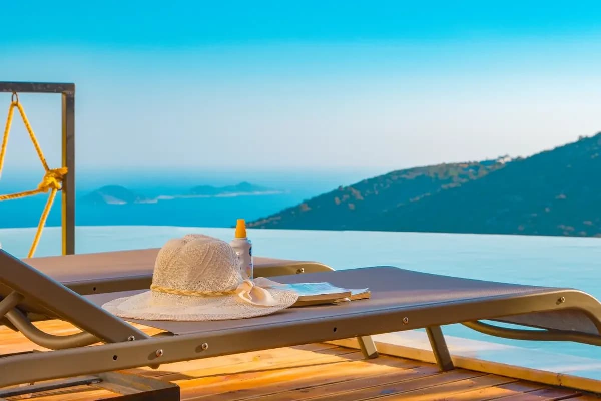 Villa Sun House 8