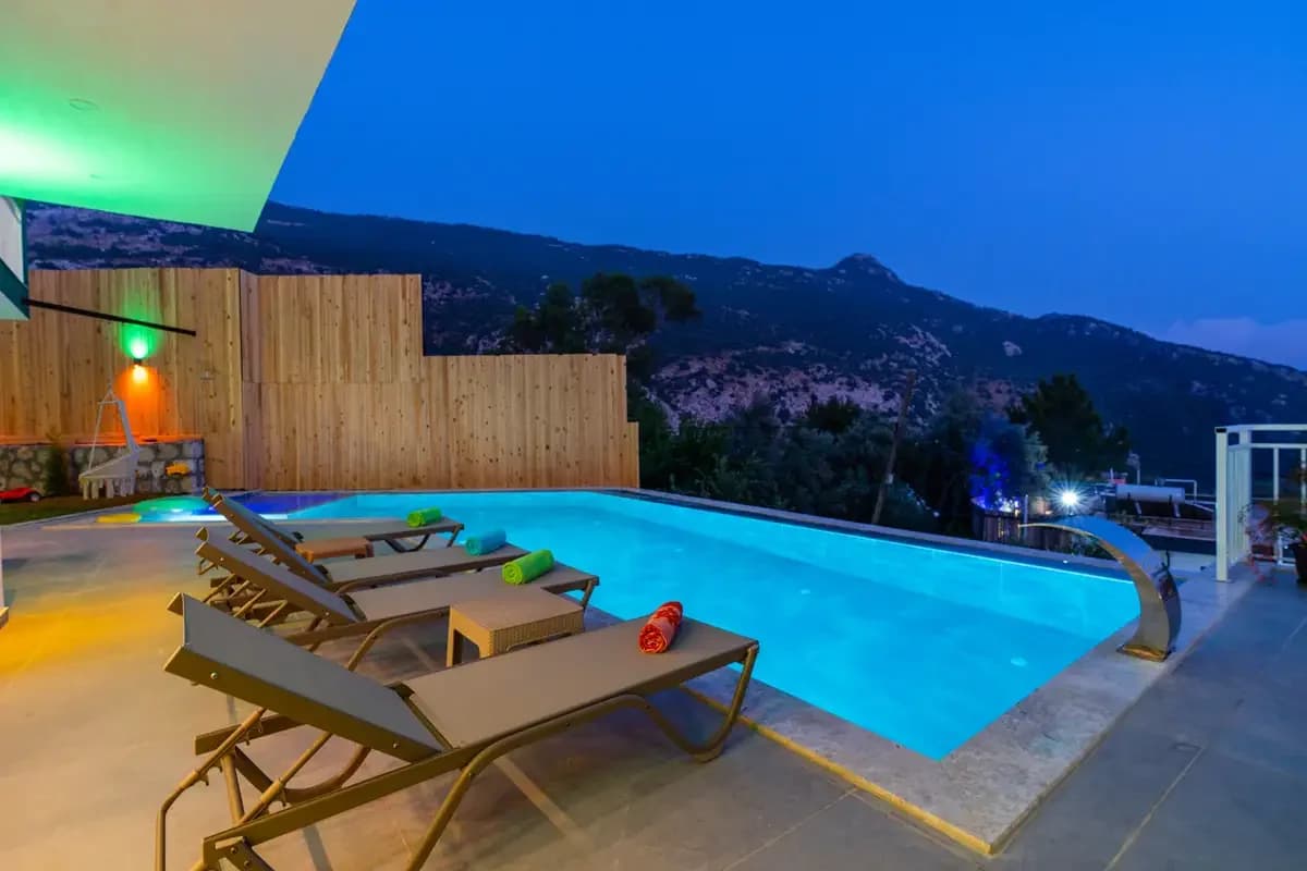 Villa Buyaz 16