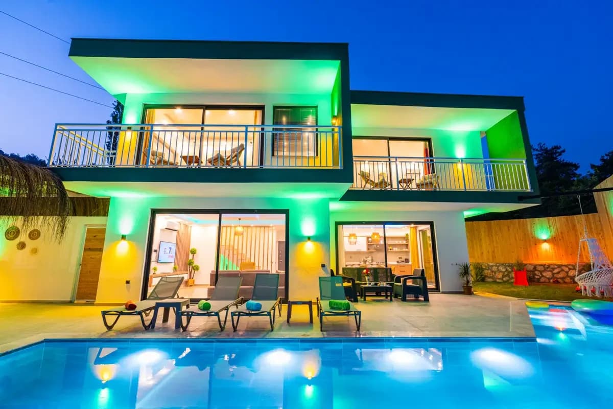 Villa Buyaz 17