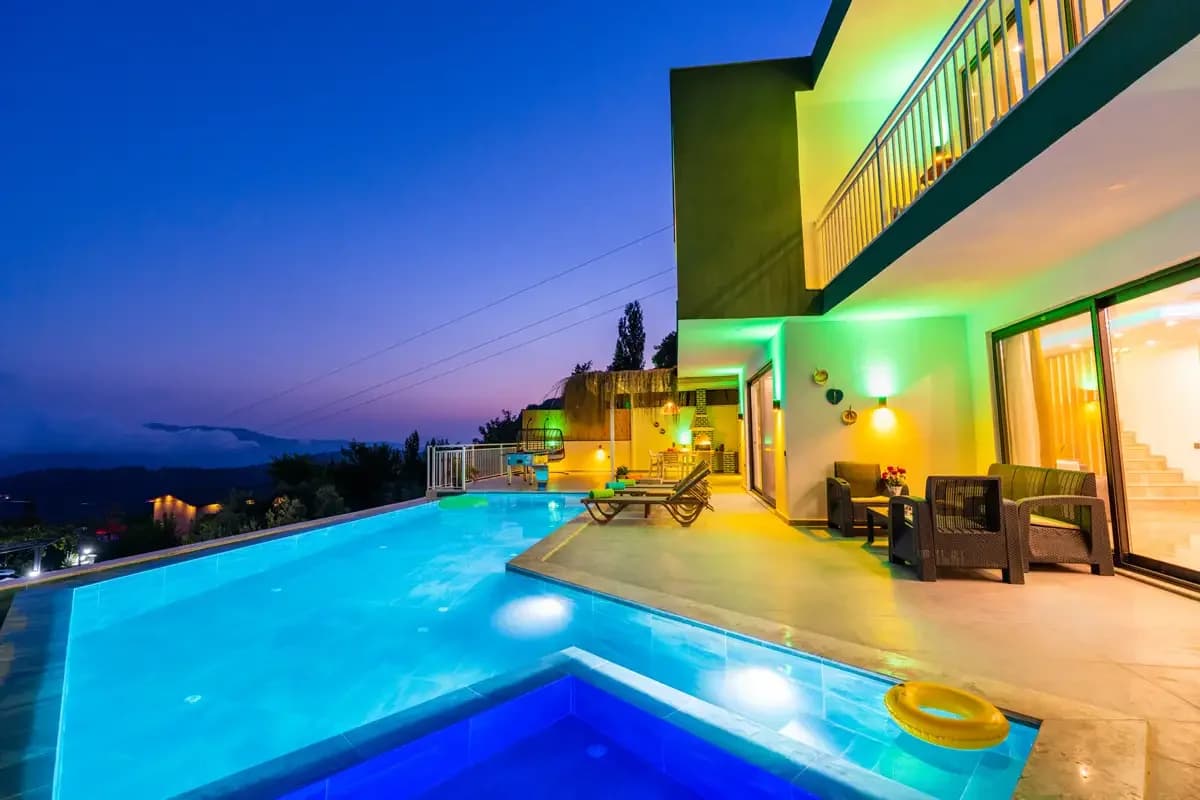 Villa Buyaz 22