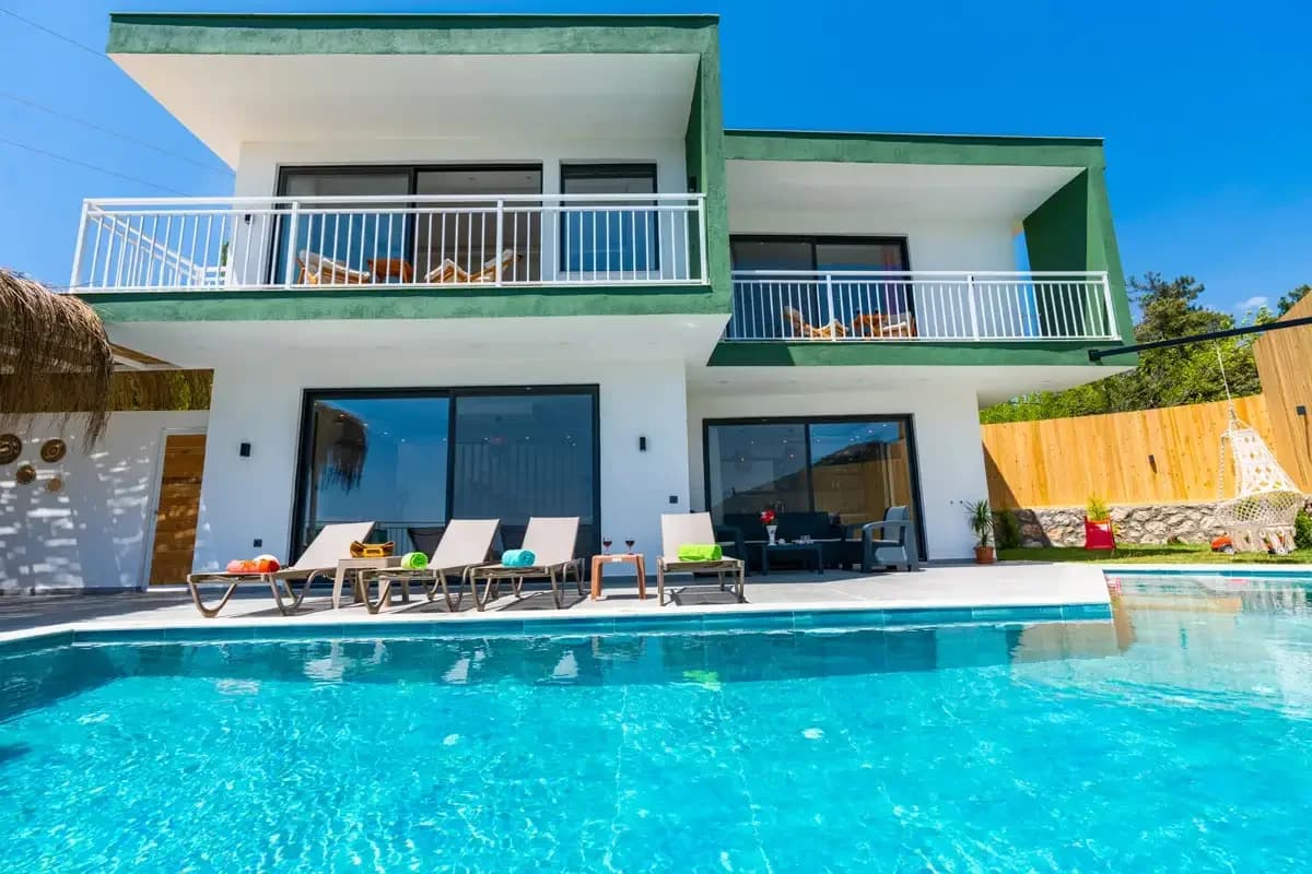 Villa Buyaz 3