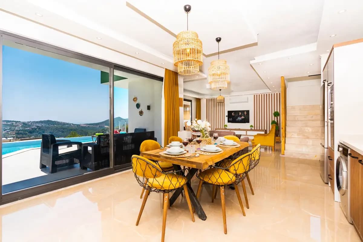 Villa Buyaz 35