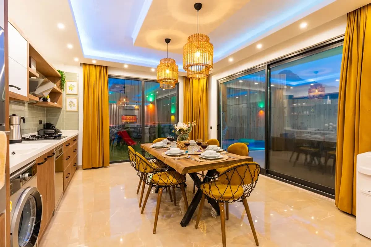 Villa Buyaz 43