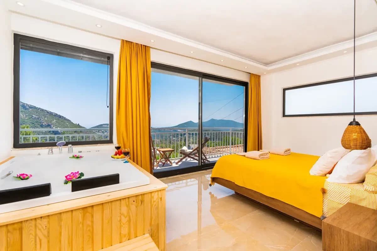 Villa Buyaz 45