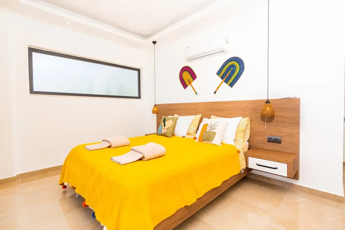 Villa Buyaz 46