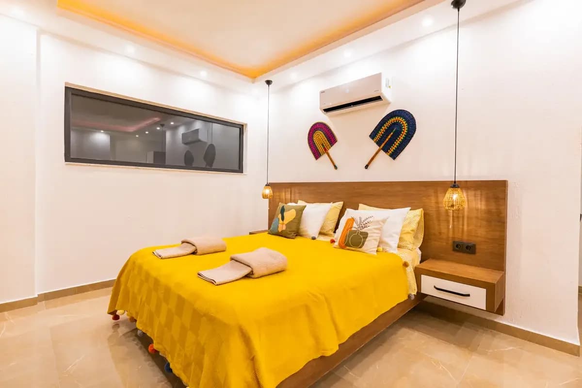 Villa Buyaz 51