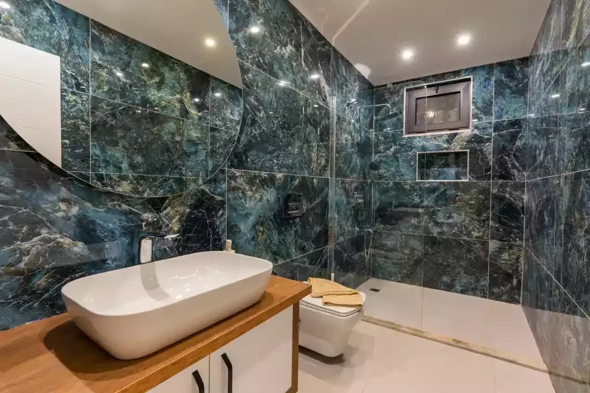 Villa Buyaz 57