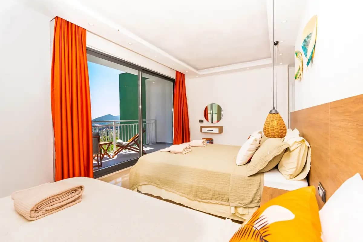 Villa Buyaz 62