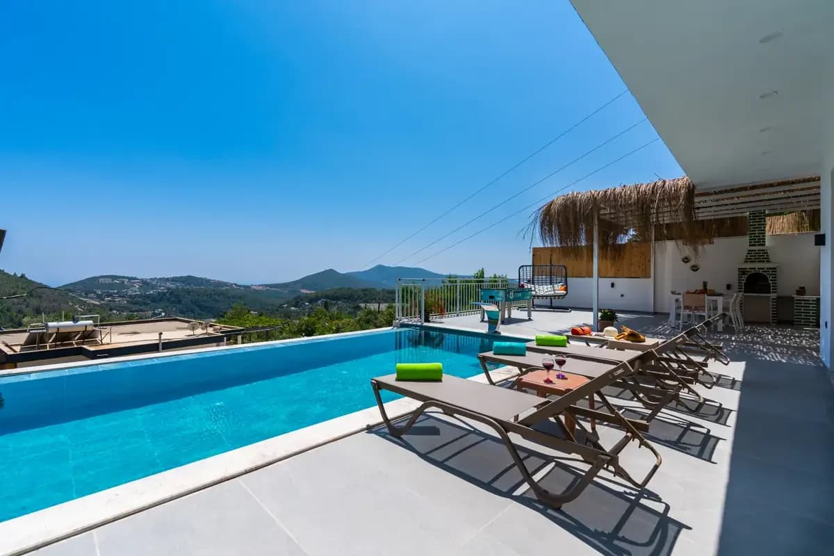 Villa Buyaz 7