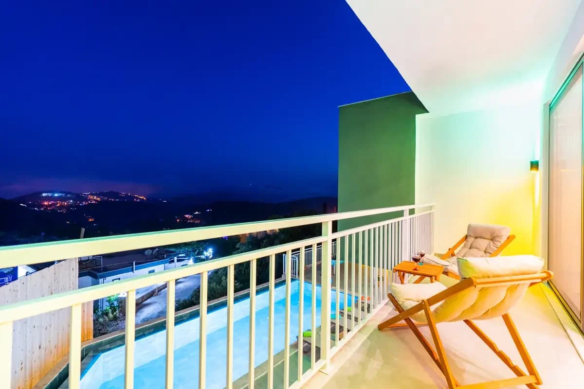 Villa Buyaz 71