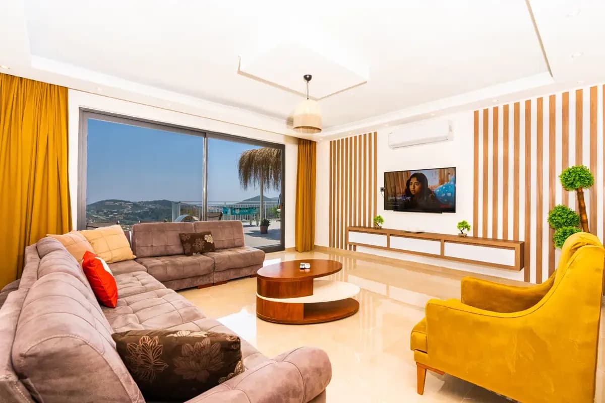 Villa Buyaz 74